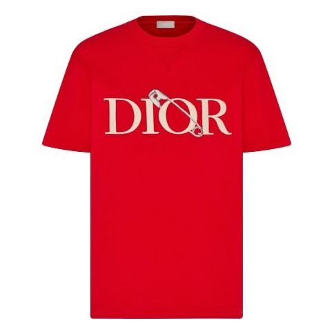 Тениска Dior размер М
