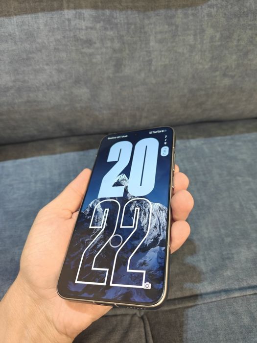 Redmi K80 Ultra 12/256 Gb almashtiriladi