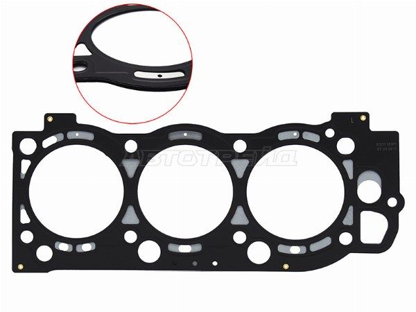 Прокладка ГБЦ Toyota 4runner