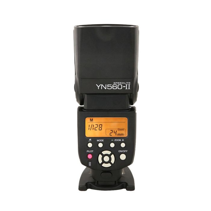 Speedlite YN560-2