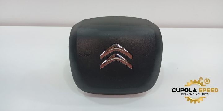 Airbag volan / sofer 98223378ZD Citroen C5 AirCross 1 [2017 - 2020]