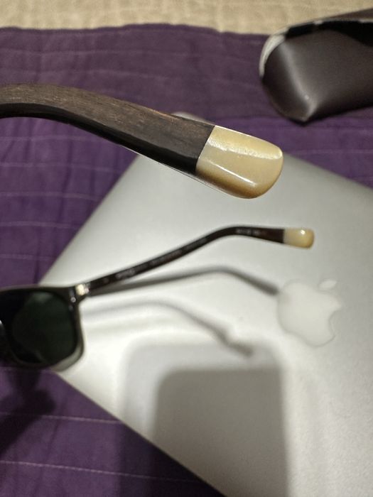 Ochelari unisex etniaO BARCELONA WLA africa impecabili