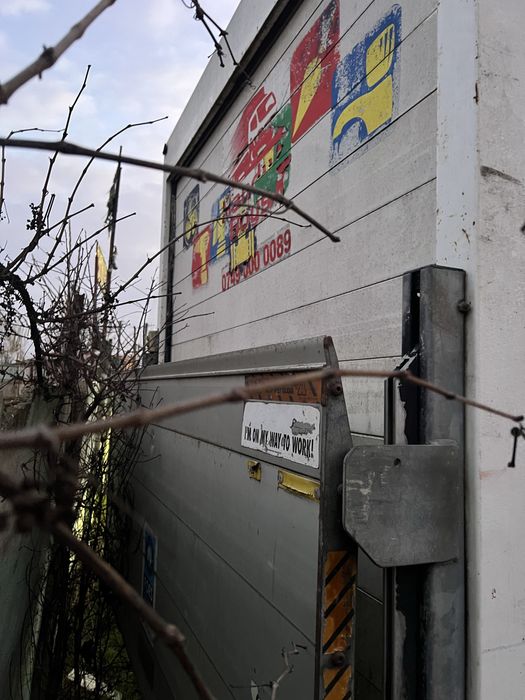 Ford Transit an 2006 ,axa dubla ,cub cu lift