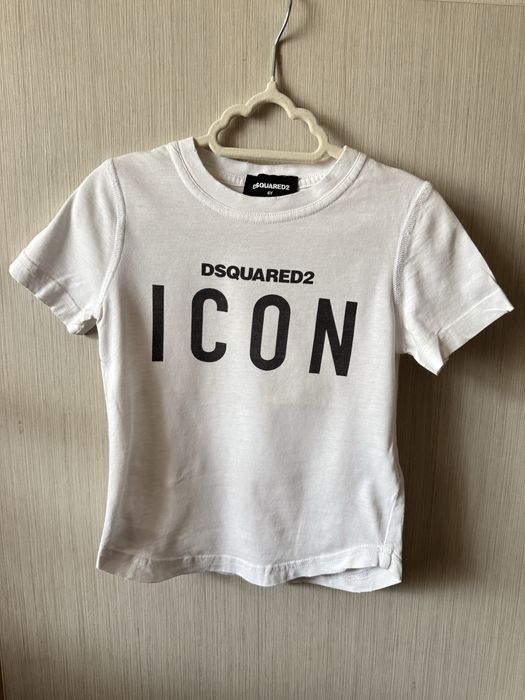 Dsquared ,N.21 ,Alberta Feretti блузи с къс ръкав 4 год