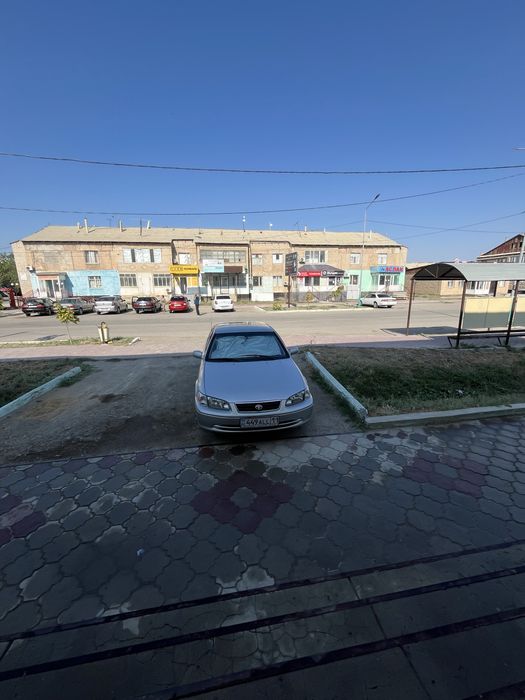 Тайота Камри 25