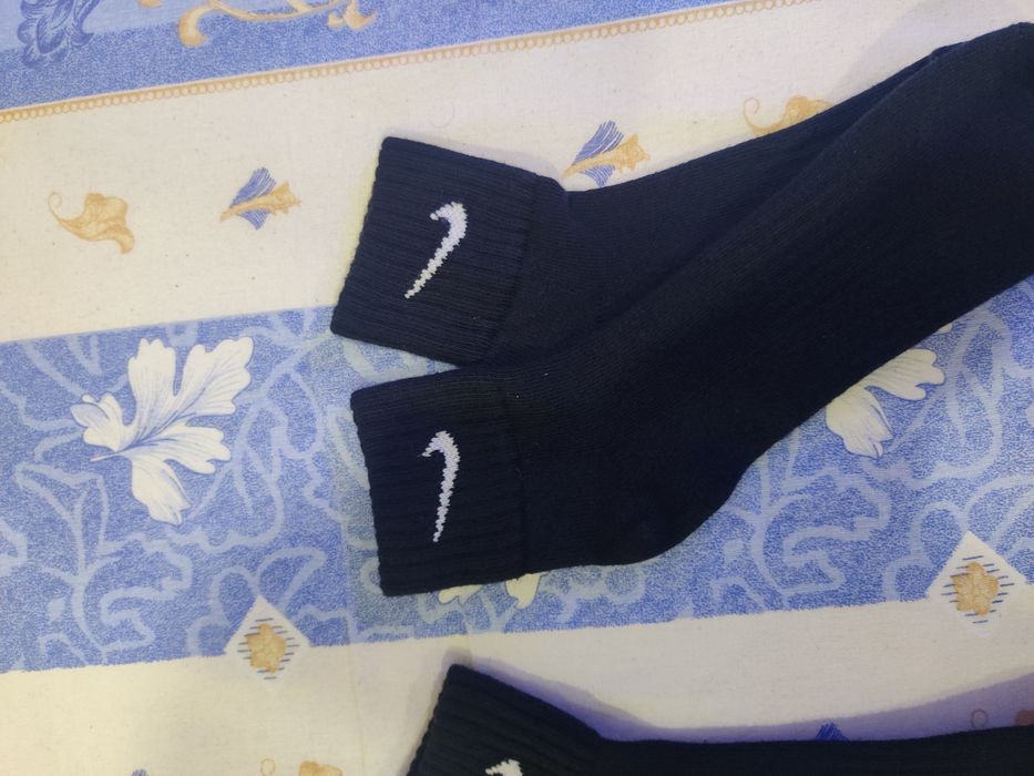 Мъжки Чорапи Nike 42-46N