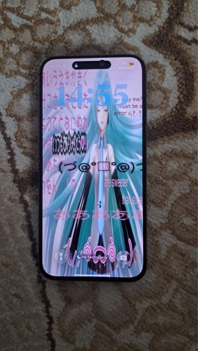 продаю iphone 15 pro max