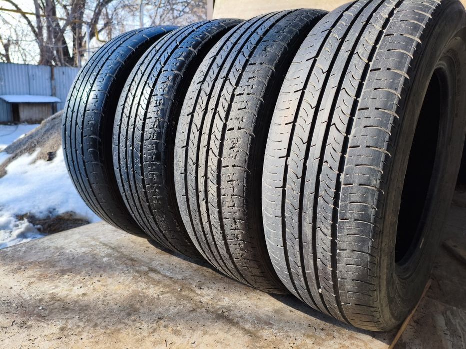 205 65 R15 Комплект 4шт. Лето