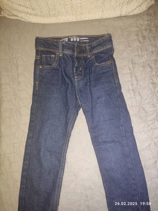 Сет за момче 98-104