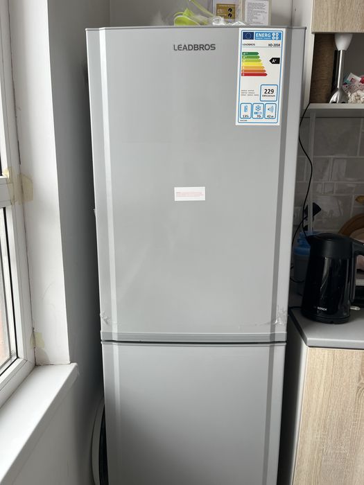 холодильник в отличном состоянии