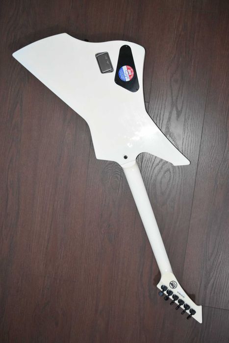 Электрогитара ESP Snakebyte James Hetfield Signature STD