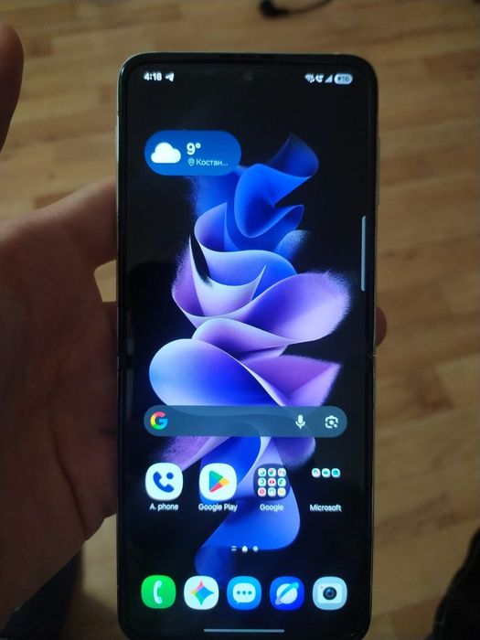 Продажа обмен flip 3