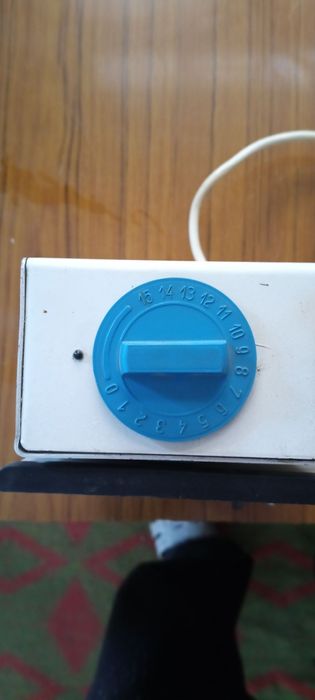 Ультрафиолетовая лампа производство Венгрии