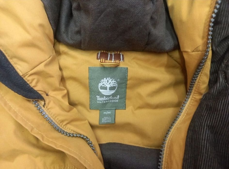 Непромокаема парка Timberland XL