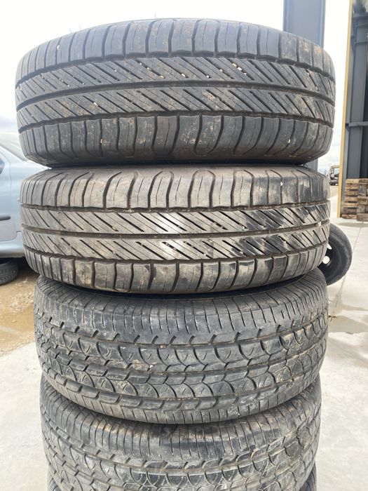 Гуми с джанти за ивеко 5х118 15 цола