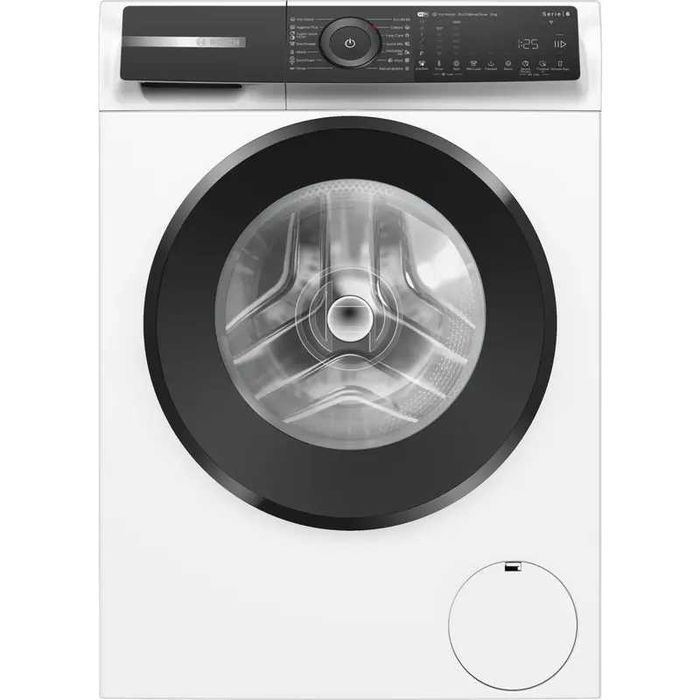 Bosch Serie 6 WGH24400BY – 9 кг / 1400 об. – гаранция