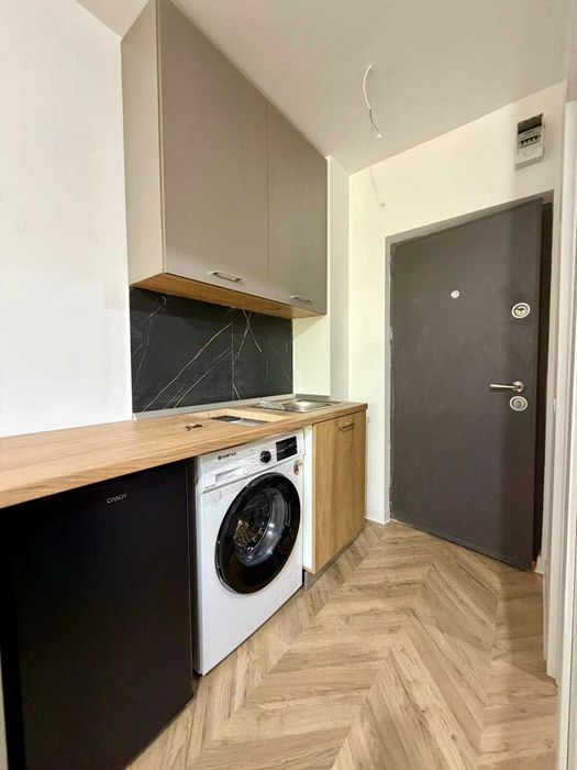 Garsonieră confort 3 de închiriat Bld. Poitiers