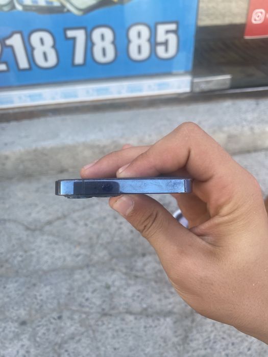 Iphone 12 pro srochna sotiladi