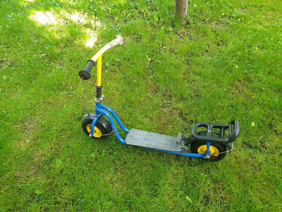 Trotineta copii import Germania