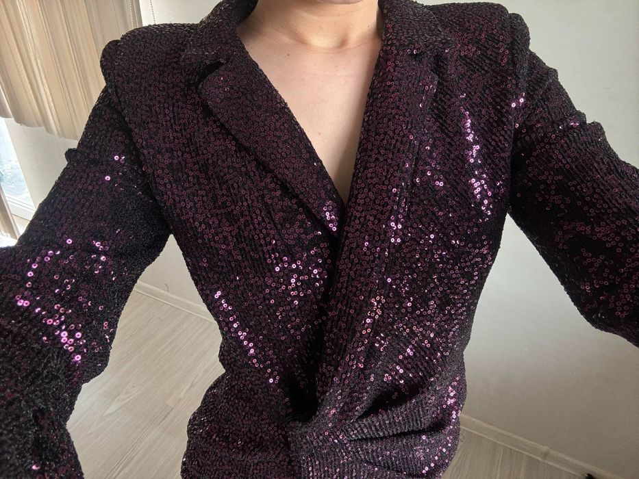 Роклички Zara като нови