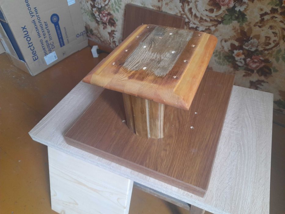 Подставки и подиумы для акустики