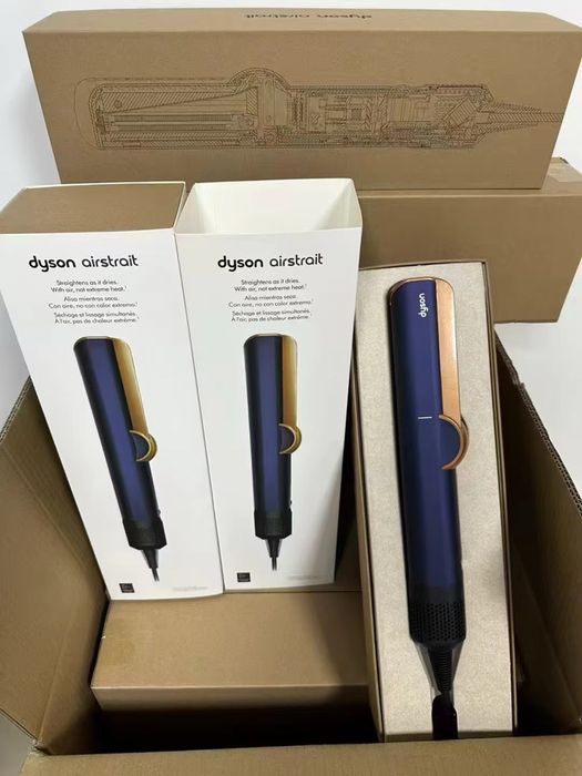 DYSON Airstrait-nou in cutie