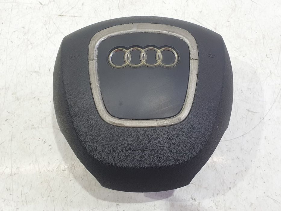 Airbag sofer 8e0880201de Audi A4 B7 (2004 - 2008) 2.0 tdi BPW