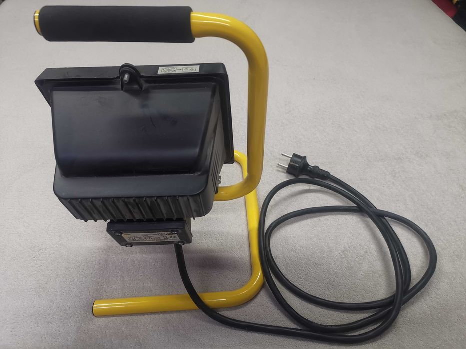 vand LAMPA HALOGEN 500W Germany