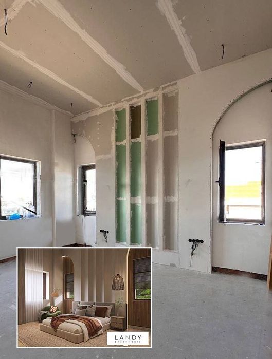 Новостройка Ташкент Сити Gardens residence пентхаус