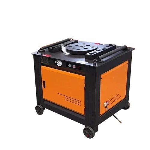 Станок для гибки арматуры