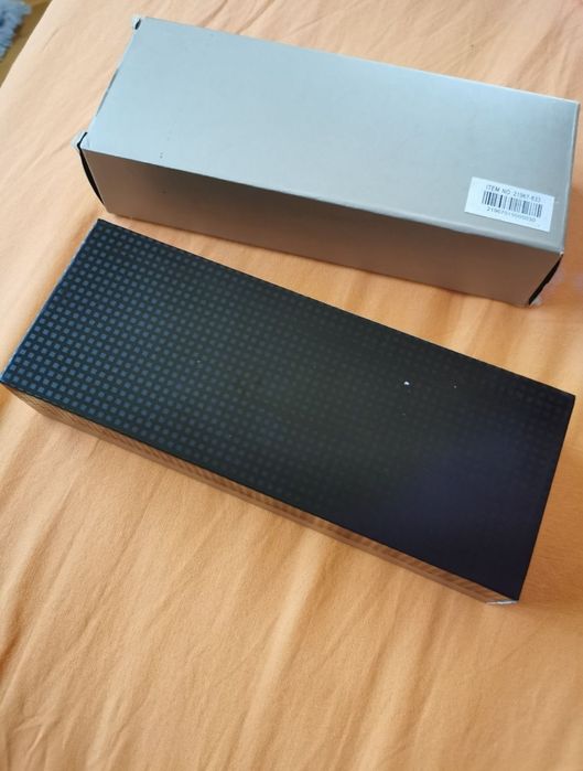 Set 2 pixuri calitative noi