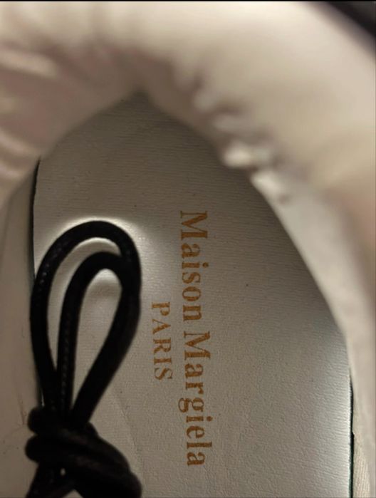 Maison Margiela Future