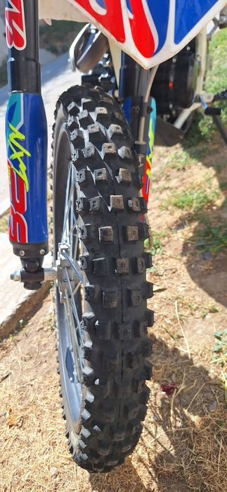 Крос Barton nxt 150 2025