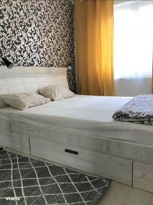 Apartament Modern 3 Camere cu parcare inclusa, zona Coresi, Brasov