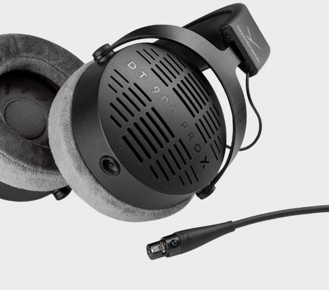 Beyerdynamic DT 900 x pro
