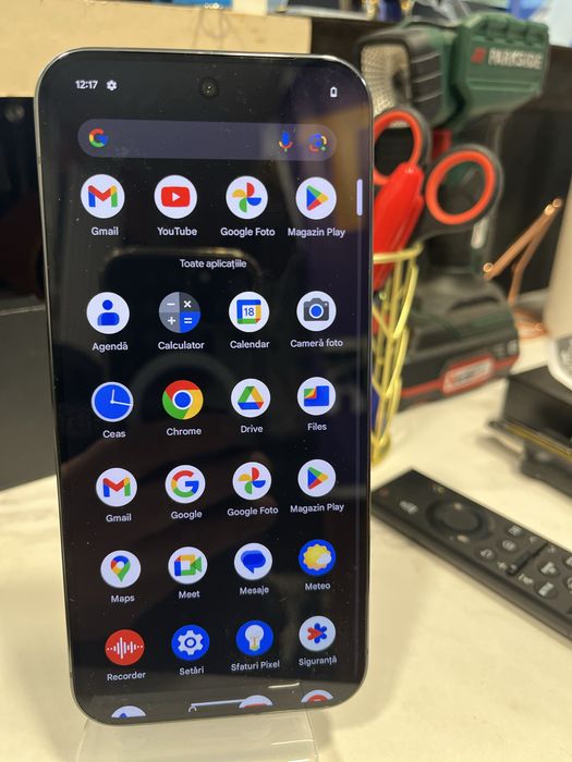 Google Pixel 9 PRO XL AmanetBerceni / Rahova295