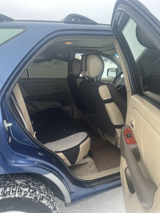 Продам надежный кроссовер