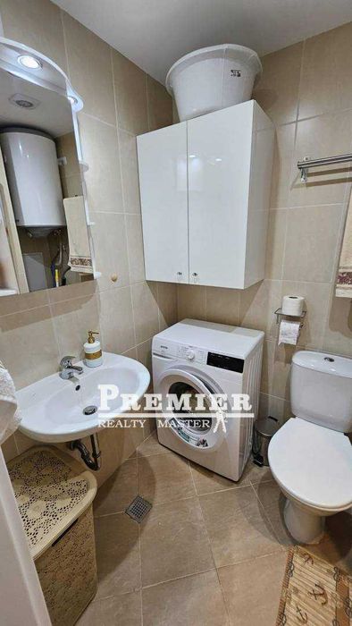 Продава се Двустаен апартамент в Поморие - 60 кв.м за 2075 €/кв.м - Снимка #6