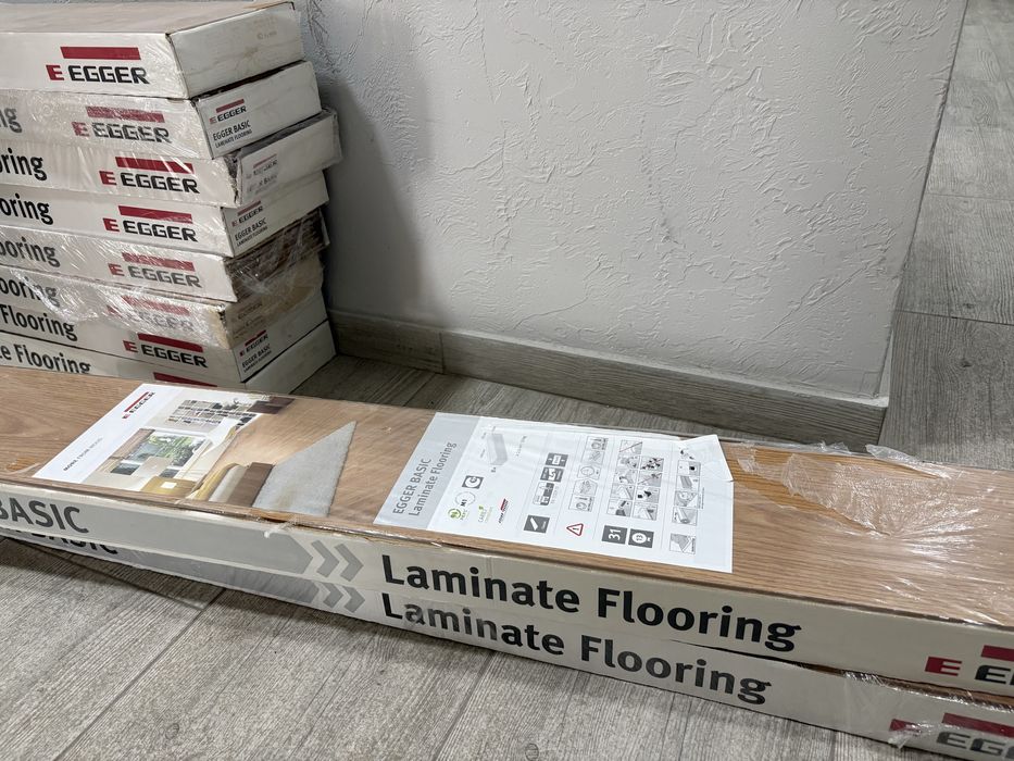 Parchet laminat 8 mm 10 pachete