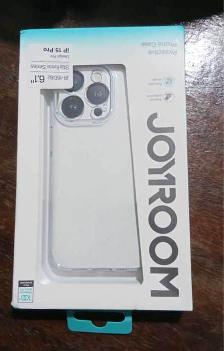 Оригинальный чехол на айфон