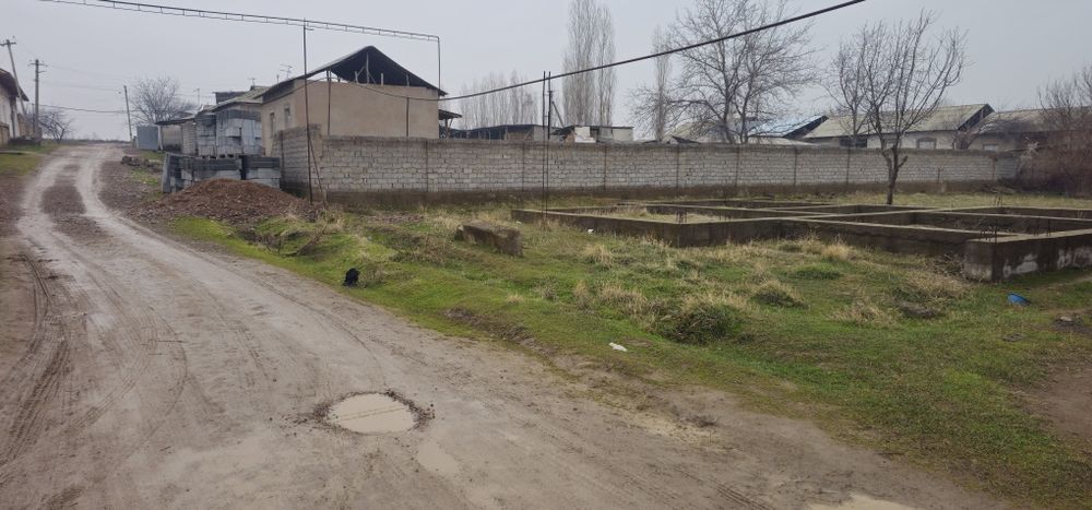 Участка 6 сотих ер