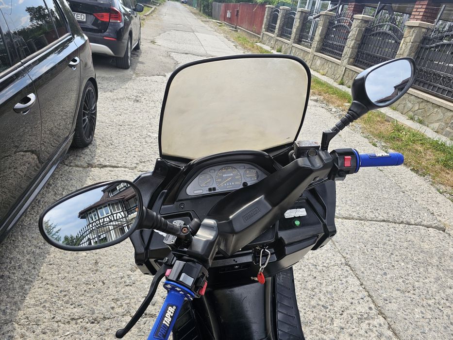 Vand Yamaha Majesty 250 Vab