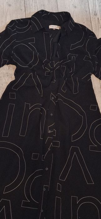 Rochie dama Calvin Klein