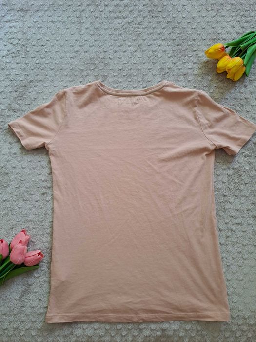 Дамска тениска XXS