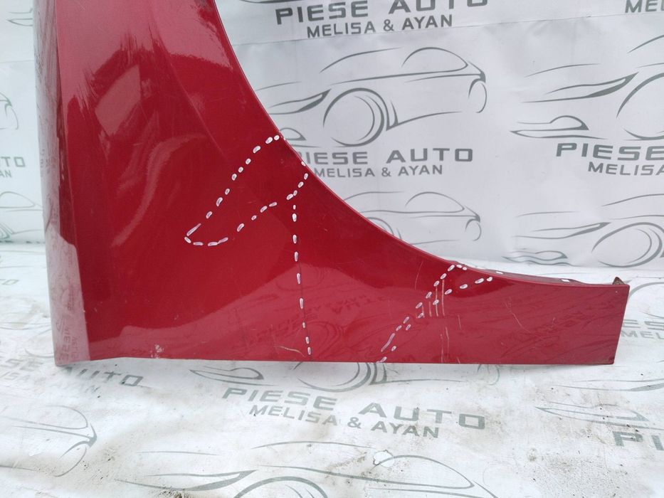 Aripa dreapta Seat Leon 3 an 2012-2013-2014-2015-2016-2017-2018-2019-2