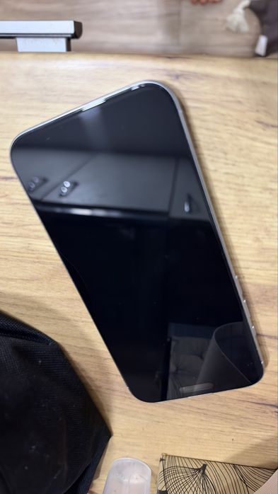 iPHONE 16 pro max 512 GB ПЕРФЕКТЕН !