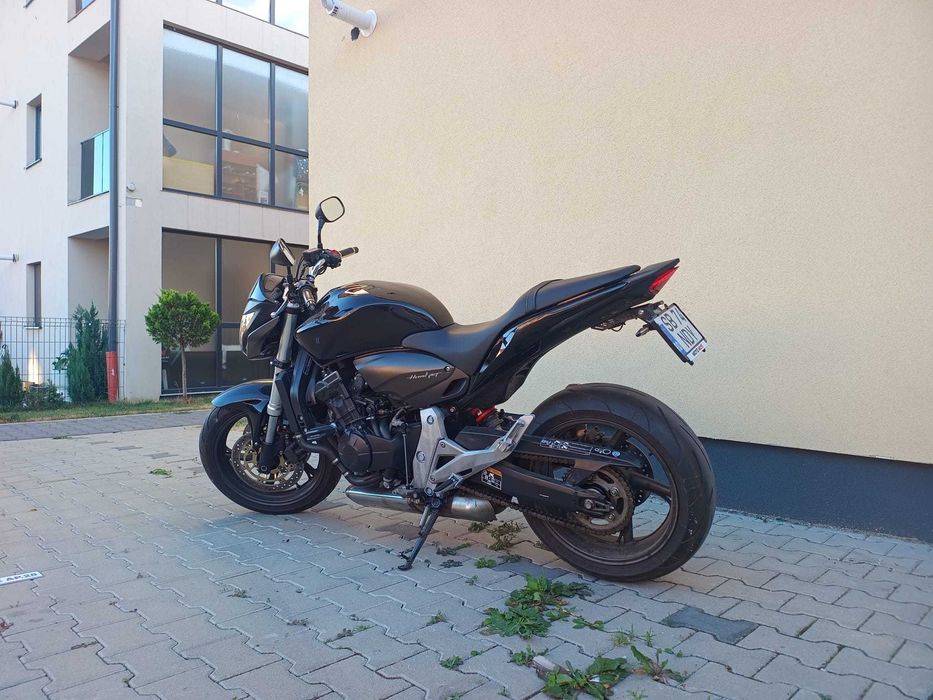 Vand Honda Hornet 600