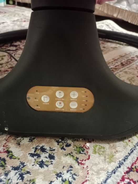 Продам шезлонг электрический