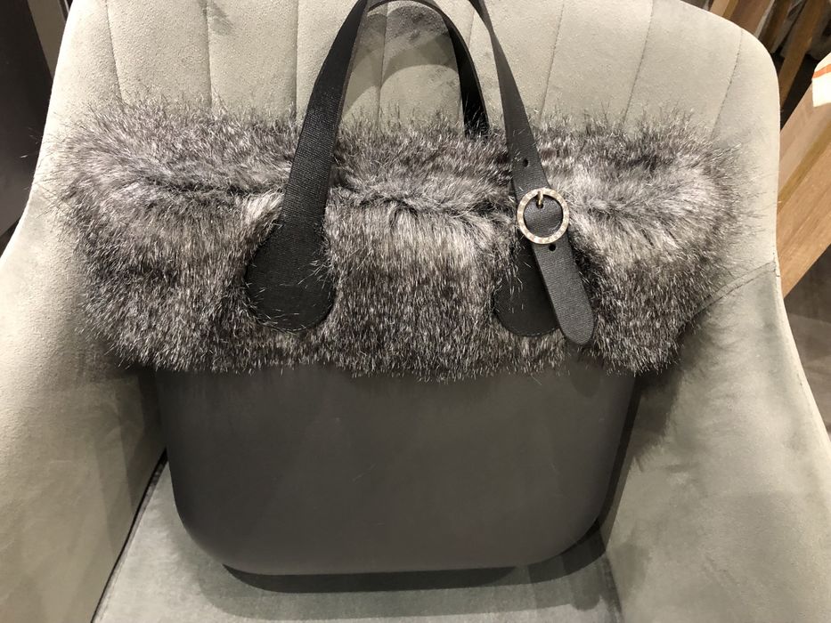 Пухкави аксесоари за O bag mini