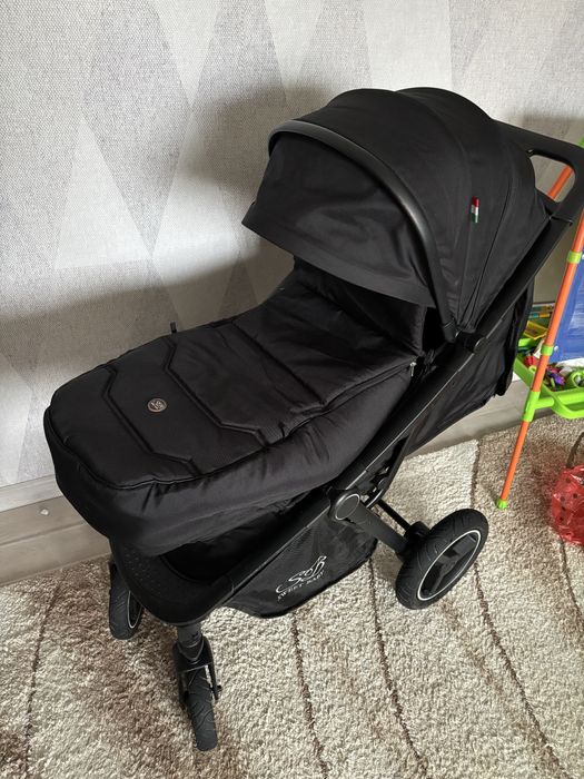 Коляска 2в1 в идеальном состоянии